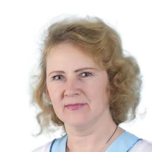 Исламова Сария Саббуховна