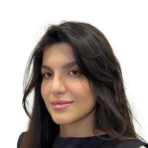 Алиева Садига Намик кызы