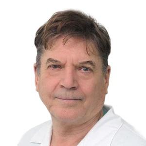 Юдин Владимир Андреевич