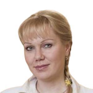 Ивченко Юлия Сергеевна