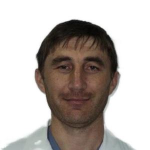 Харисов Ильдар Илгизович