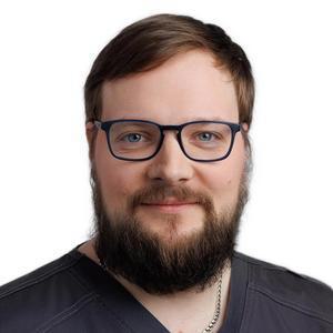 Тишин Александр Олегович