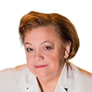 Песонина Светлана Петровна