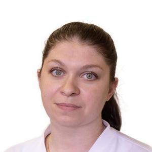 Резникова Елена Валерьевна