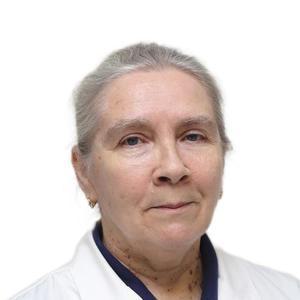 Некрытова Елена Викторовна