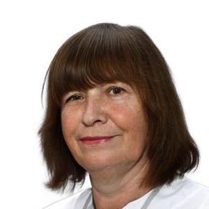 Бушнина Елена Александровна
