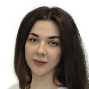 Апресян Елена Григорьевна