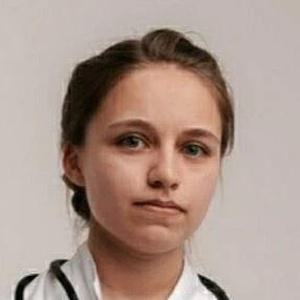 Хабибрахманова Йолдыз Максутовна