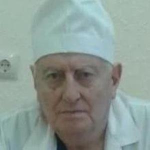 Караев Максим Темурканович