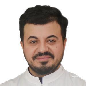 Гаджиев Вусал Эльханович