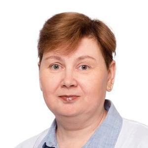 Мызенская Марина Евгеньевна