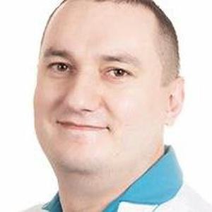 Долотин Денис Николаевич