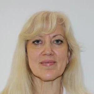 Муллагалиева Эльмира Тимуровна