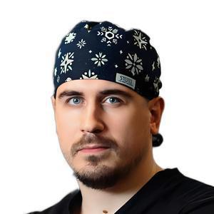 Гофер Антон Сергеевич