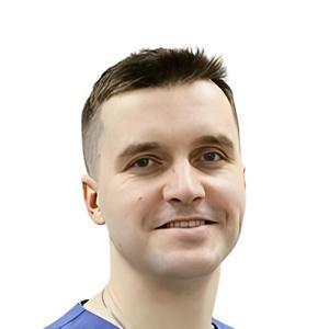 Растокин Илья Юрьевич