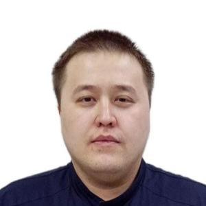 Ким Евгений Альбертович