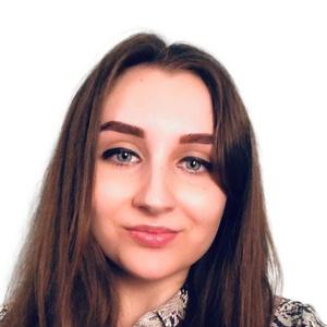Мартыненко Дарья Юрьевна
