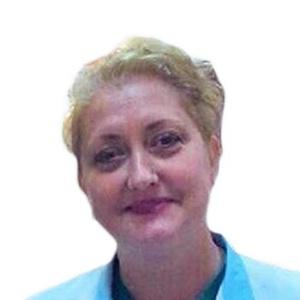 Толмачева Марина Владиславовна