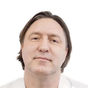 Мянник Сергей Алексеевич