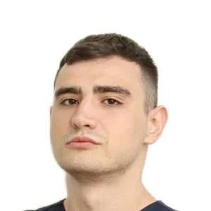 Бредихин Алексей Алексеевич