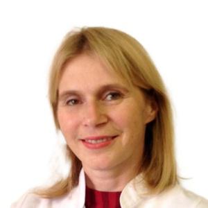 Гутрова Елена Иннокентьевна