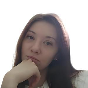 Прима Виктория Викторовна