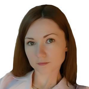 Алимова Адель Рамисовна