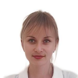 Лемента Ксения Сергеевна