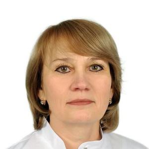 Москвичева Светлана Викторовна
