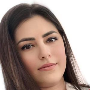 Мирзалиева Малика Нюгбалаевна