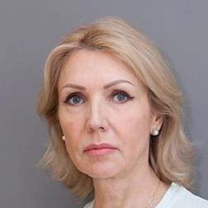 Громова Татьяна Геннадьевна