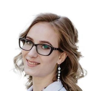 Шлык Марина Юрьевна
