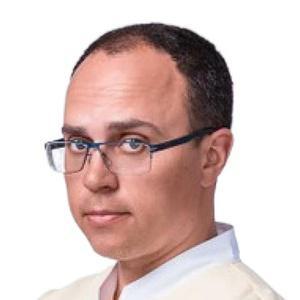 Секирин Алексей Борисович