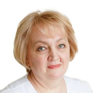 Степанова Елена Анатольевна