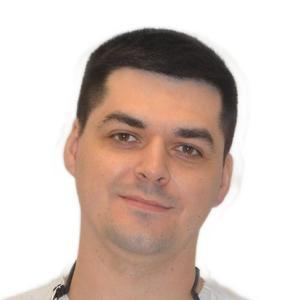 Арсентьев Артур Вадимович