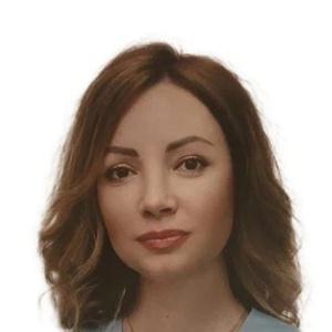 Исакова Ирина Юрьевна