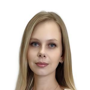 Саранцева Надежда Дмитриевна