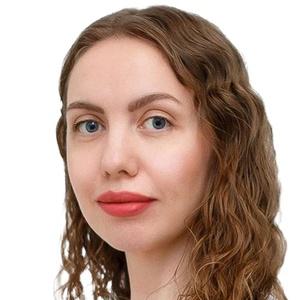 Медведева Ульяна Юрьевна