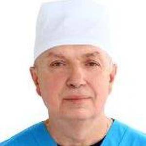 Семенов Владимир Викторович