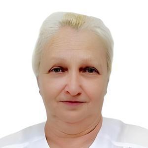 Архипова Ирина Витальевна