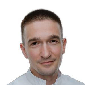 Щупляк Сергей Васильевич