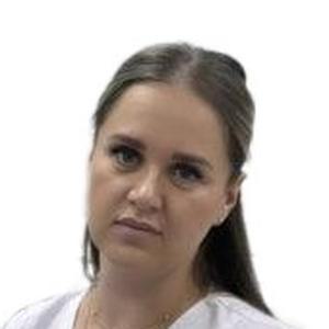 Цветкова Виктория Владимировна