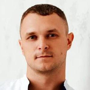 Сапронов Евгений Геннадьевич