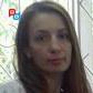 Караева Гюнай Ашрафовна