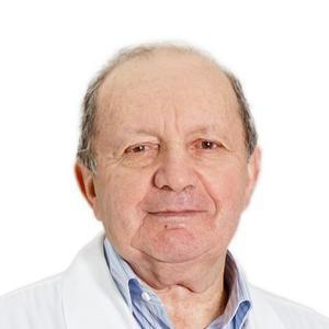 Казарьянц Ромэн Арамович
