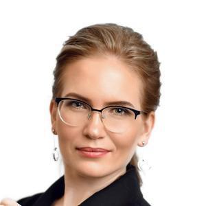 Вишнякова Марина Александровна