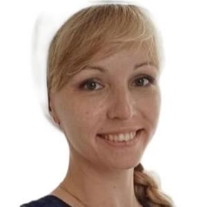 Органова Екатерина Константиновна