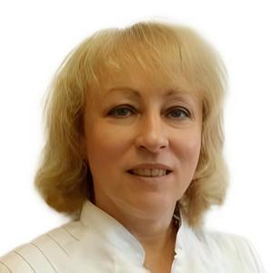 Зенина Нина Константиновна