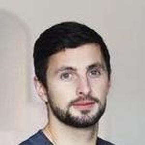Губкин Алексей Иванович