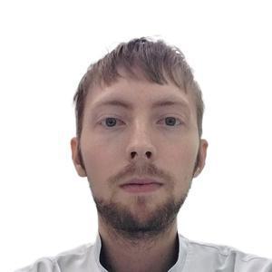 Вохмянин Ярослав Андреевич